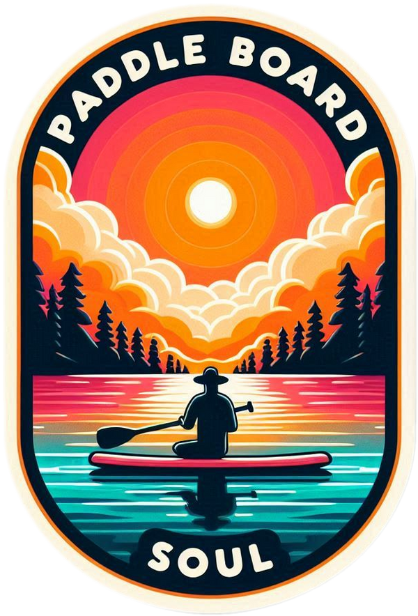 The Paddle Board Soul